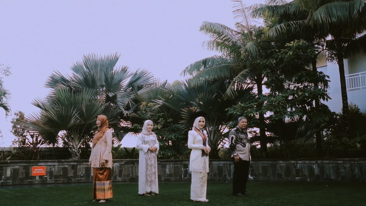 A Cinematic Video Graduation from Universitas Negeri Makassar