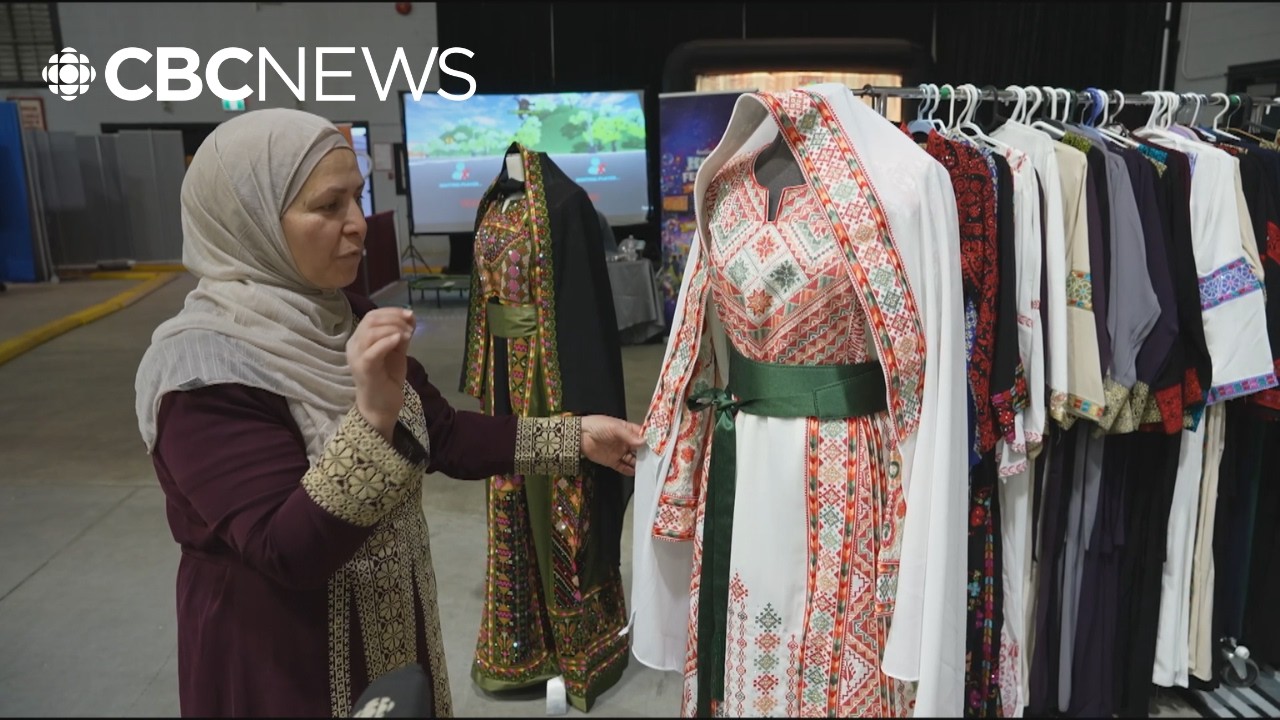 Thousands expected to gather in Surrey to celebrate Ramadan
