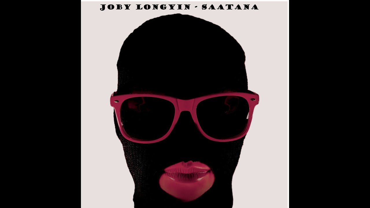 Joby Longyin - 'Saatana'  (Full Album) #christmasday2025 #newalbum  #newmusicrelease