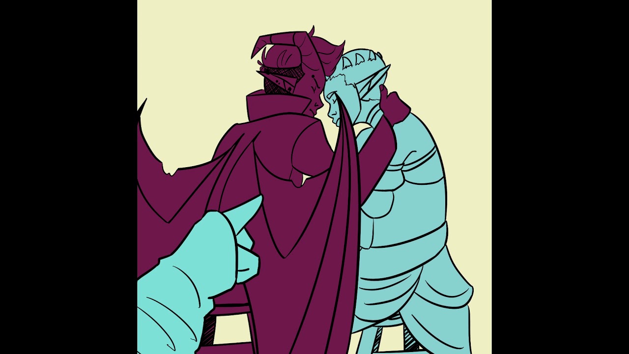 Is this allowed vine, but it's D&D