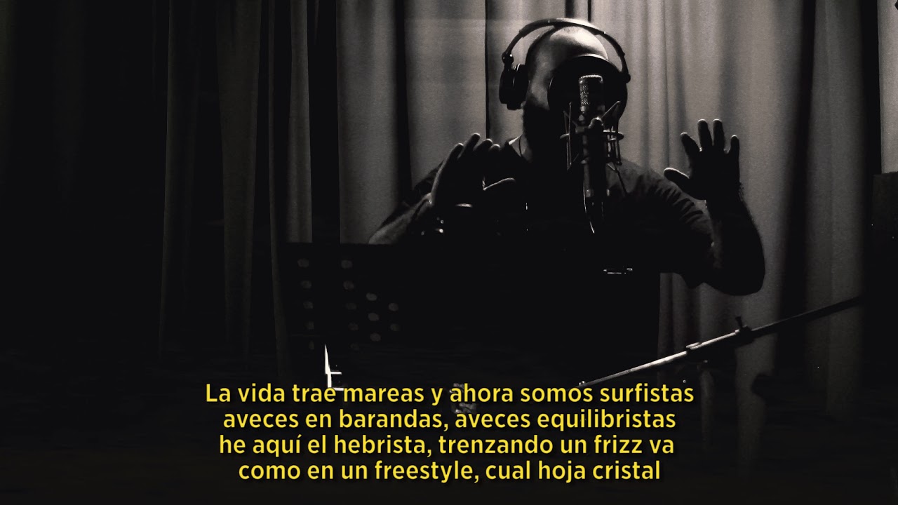 MC ARi - Esperanza