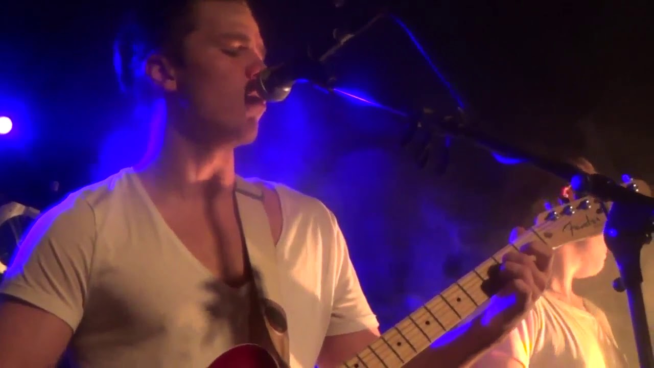Kaleo Unknown song №16  20 12 2013