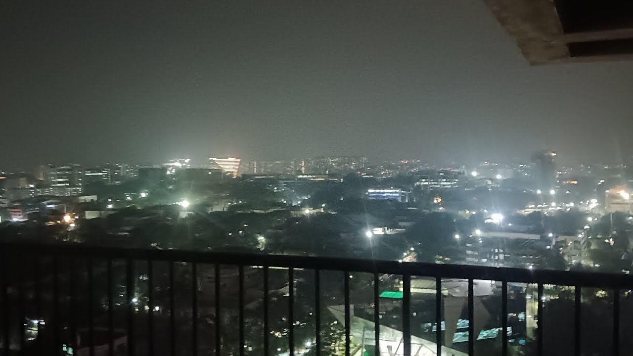 Beautiful 2250sqft North facing 22 and 23rd floor duplex pent house for SALE in Ecity DM 9632057722 