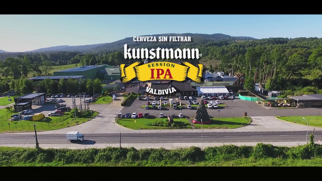 Kunstmann Session IPA