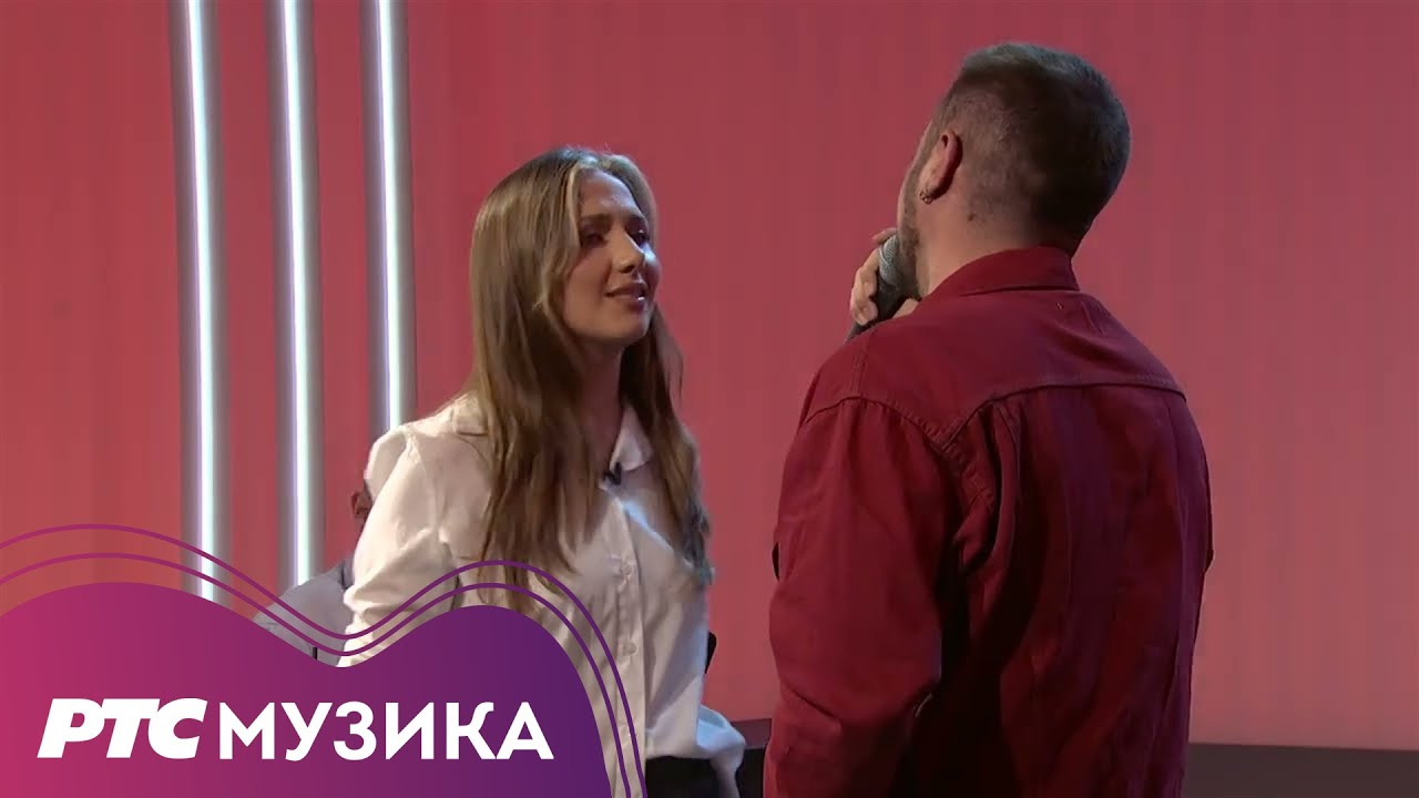 Zorja Pajić i Igor  Simić - Ne spominji ljubav | Jedan dobar dan (Live)