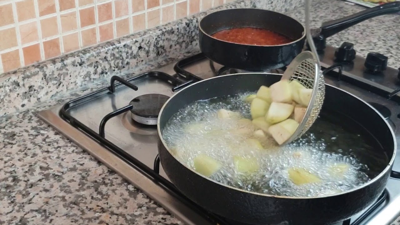 Köpoğlu Tarifi Mezeler Senden Artık (Turkish Appetizer Köpoğlu) Papaz Mancası