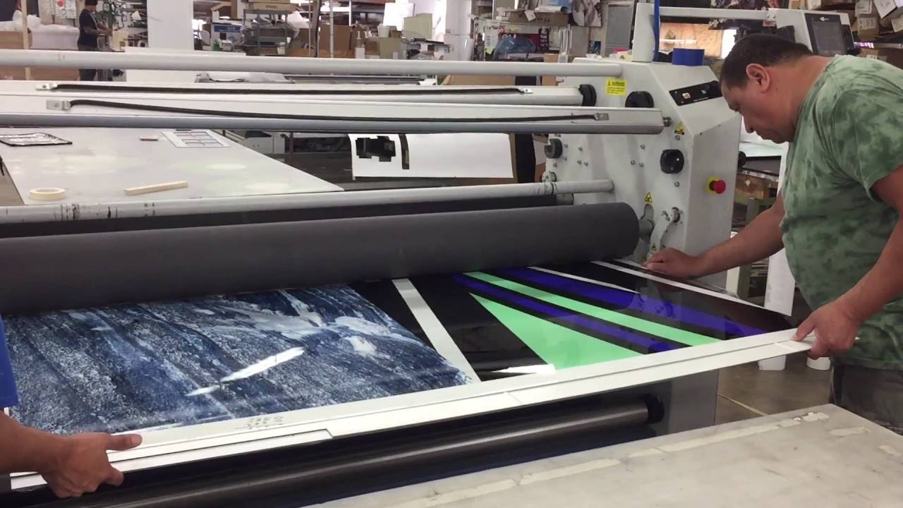 Aluminum Printing Fine Art by Prolab Digital