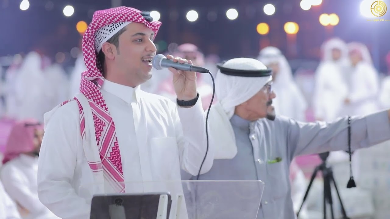 ساعدوني - غناء علي بن هادي | زواج الشاب معيض احمد الزيادي و أخيه محمد