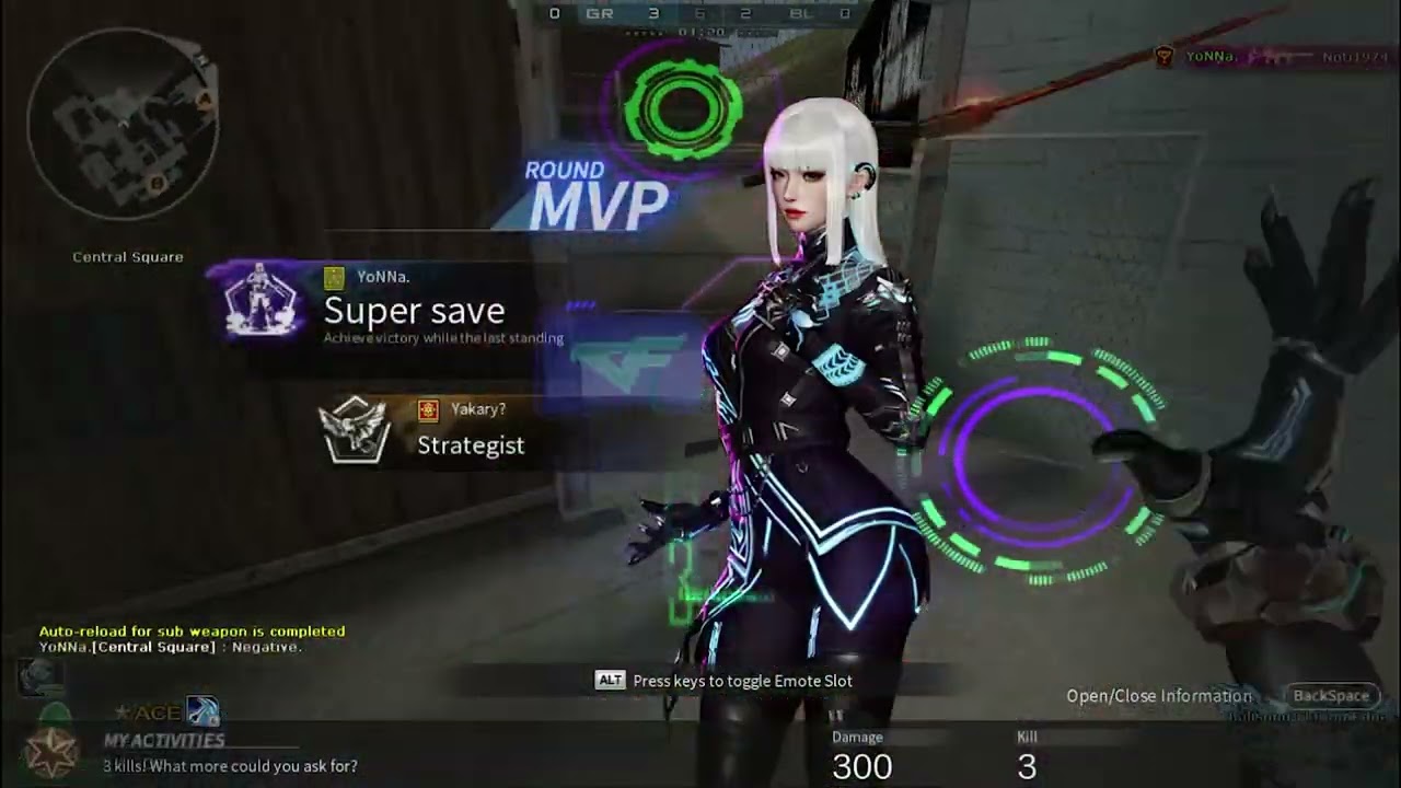FULL GAME PLAY CROSSFIRE WEST RANKED MATCH 2025-07-01