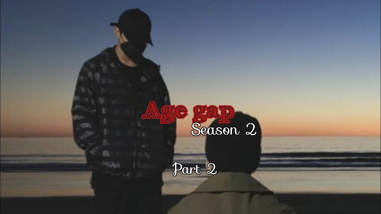 Age Gap (S2) part 2 || taekook ff in urdu....
