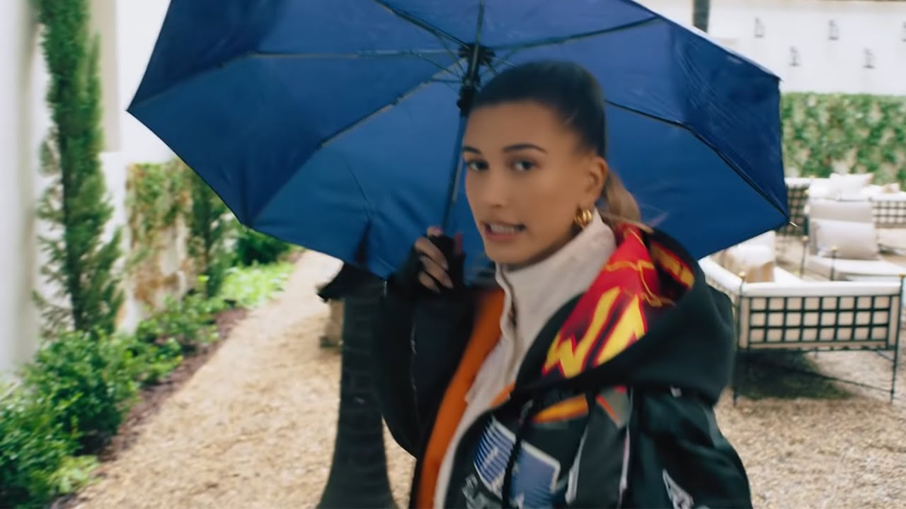 Hailey Bieber and Justin Bieber WORST paparazzi moments