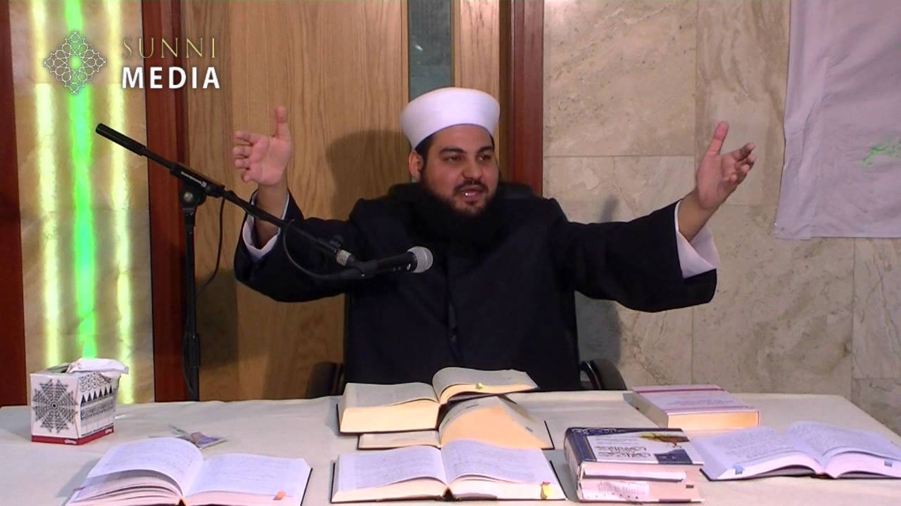 Allah's Friends, Their Shrines & Blessed Relics - Mufti Shaykh Monawwar Ateeq