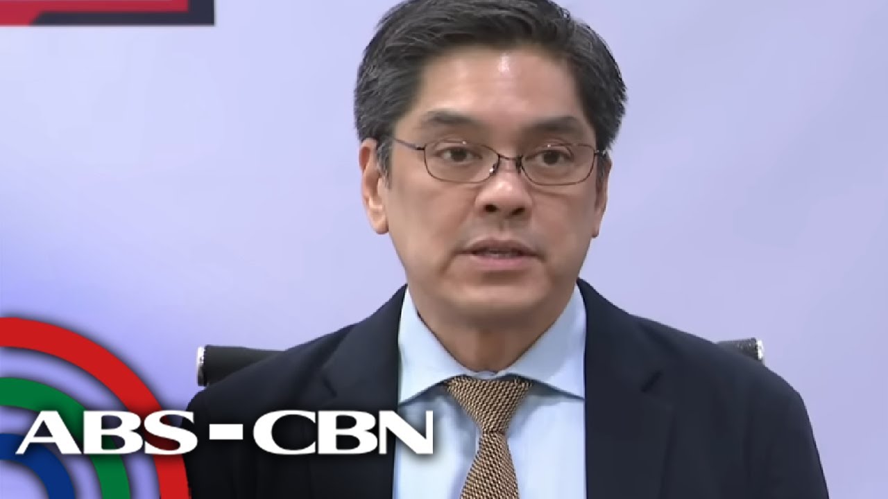 LIVE: ICI Executive Director Brian Keith Hosaka holds press briefing