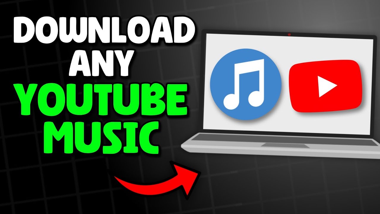 How To Download Any YouTube Music For FREE (2026)