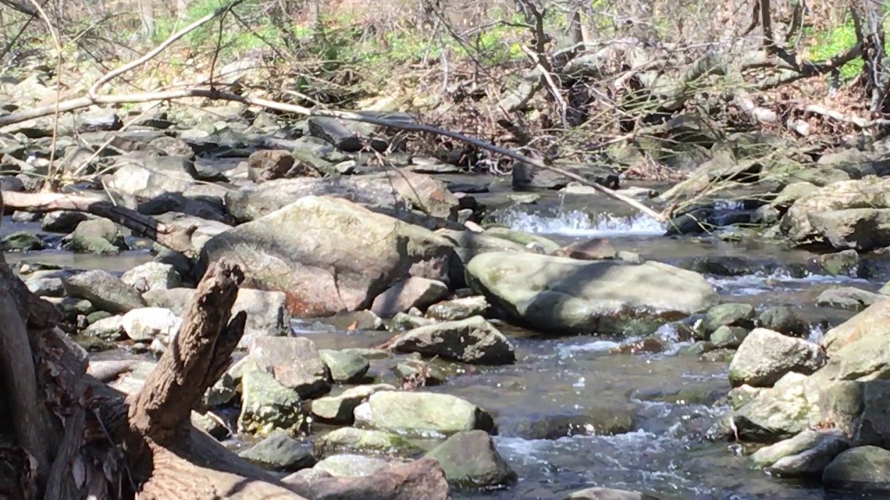 karakung creek