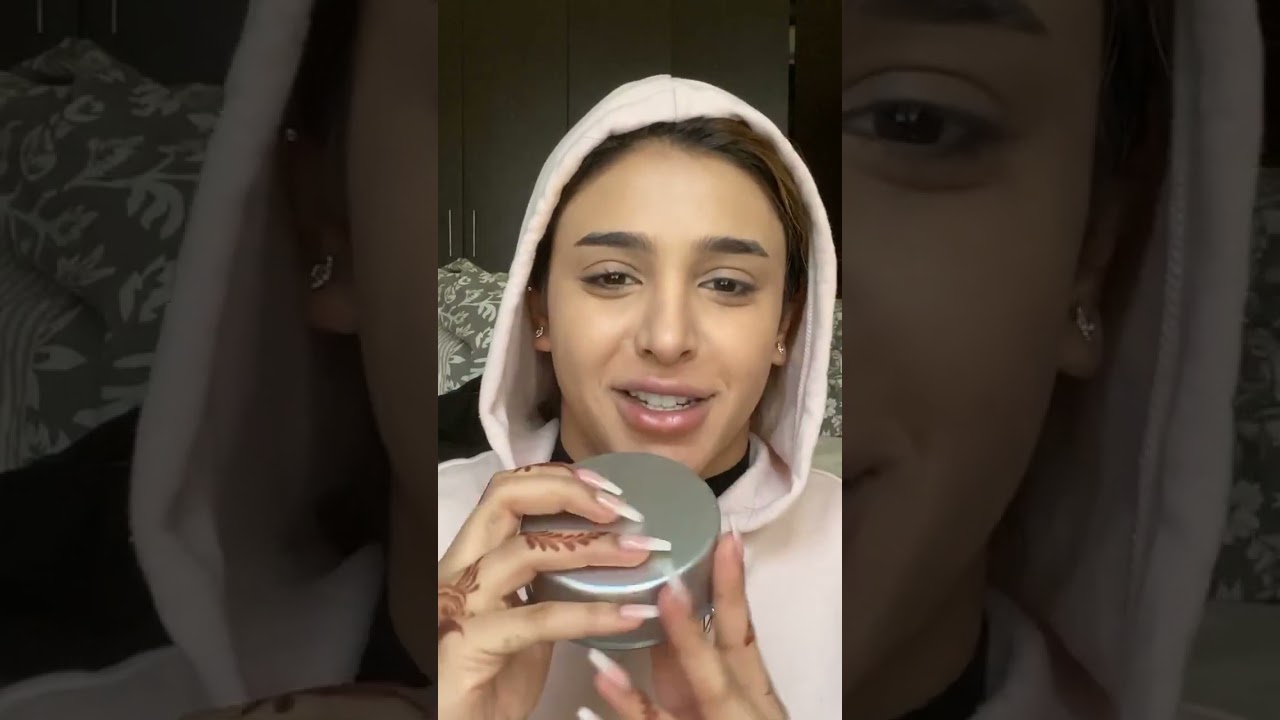 ميكب تتوريال يومي ، شوق ارتست