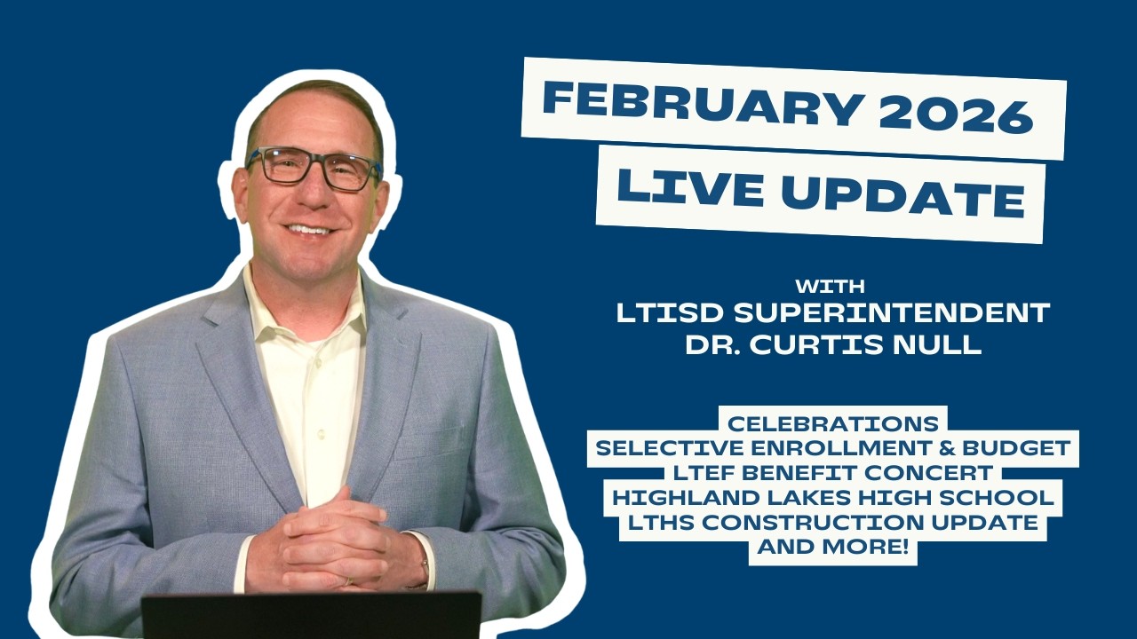 Dr. Curtis Null Live Update - February 2026