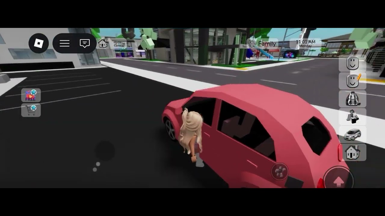 My first Roblox story so please don’t hate❤️