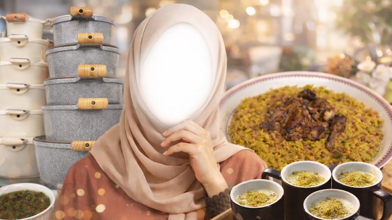 أجواء رمضان بدأت| عملنا القدرة الفلسطينية | مشروب شتوي دافىء | مشتريات رمضان 🛒