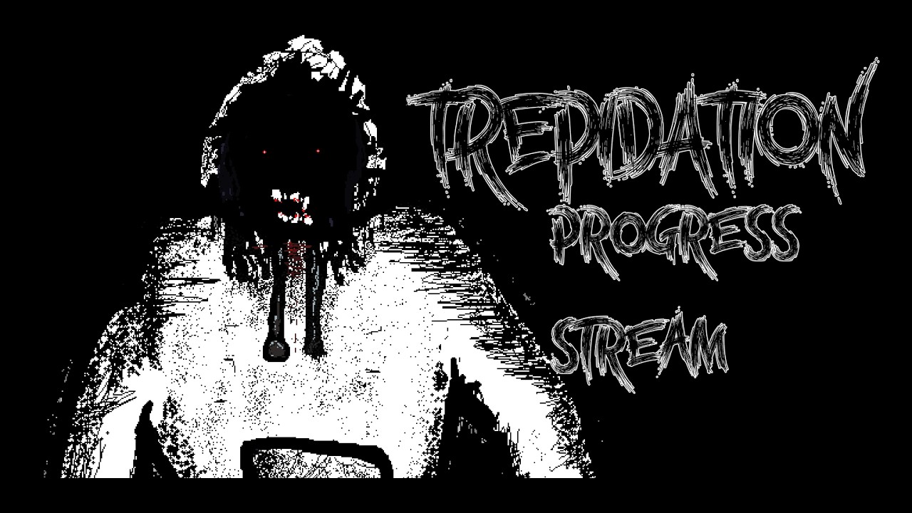 🔴[LIVE] Trepidation Progress Stream! (working on voicelines)🔴