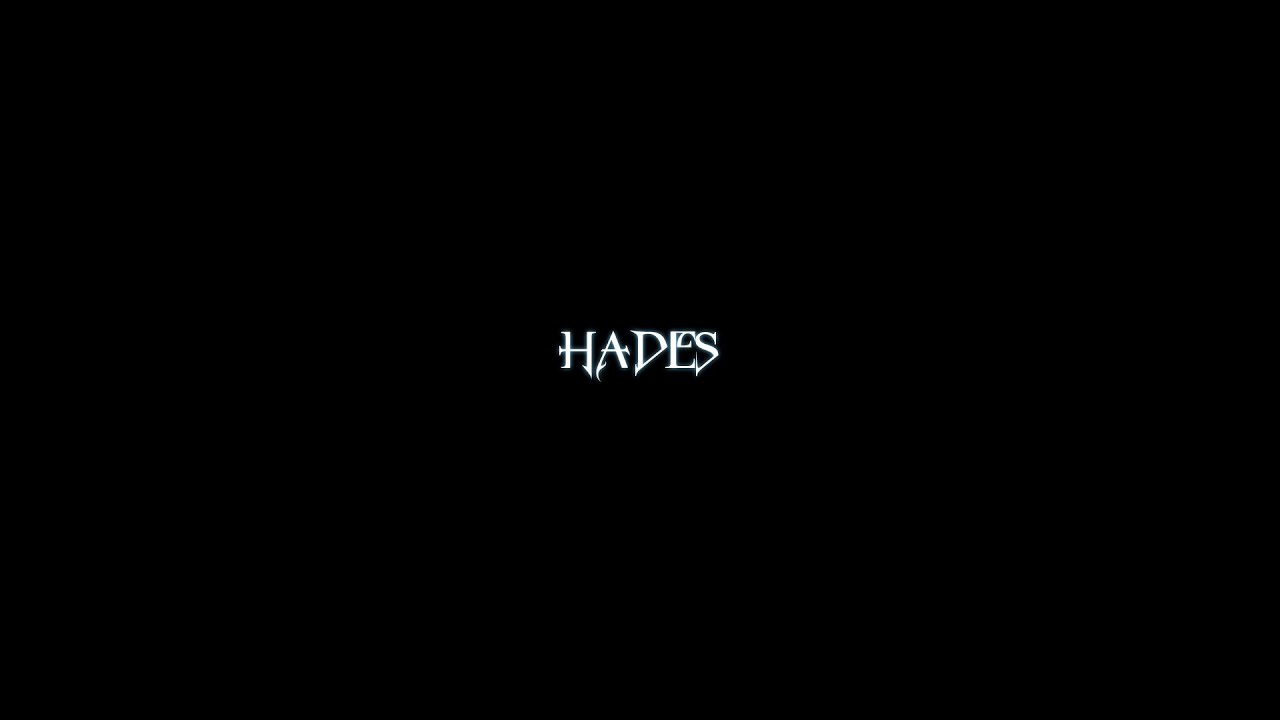 Hades - Nad Shig Boloh Geed Demii (ft. Deadly Sin)