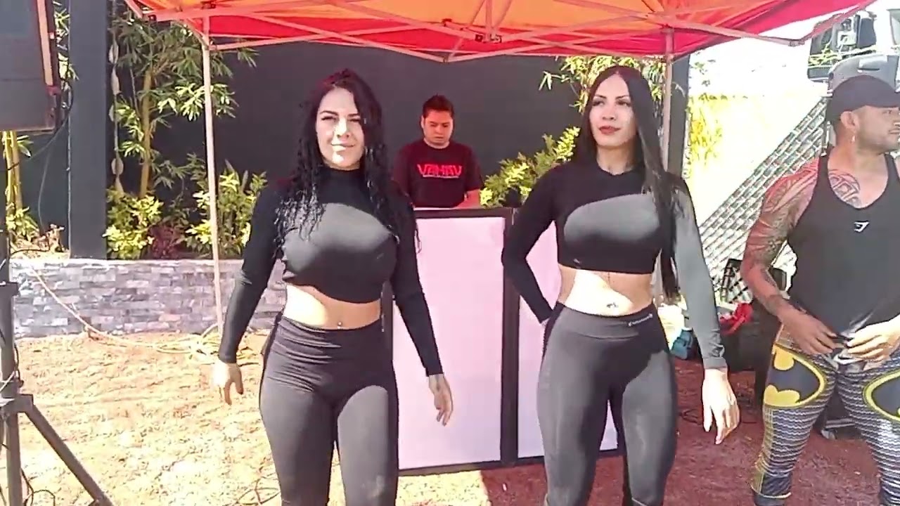 Así Comenzabamos este aniversario 