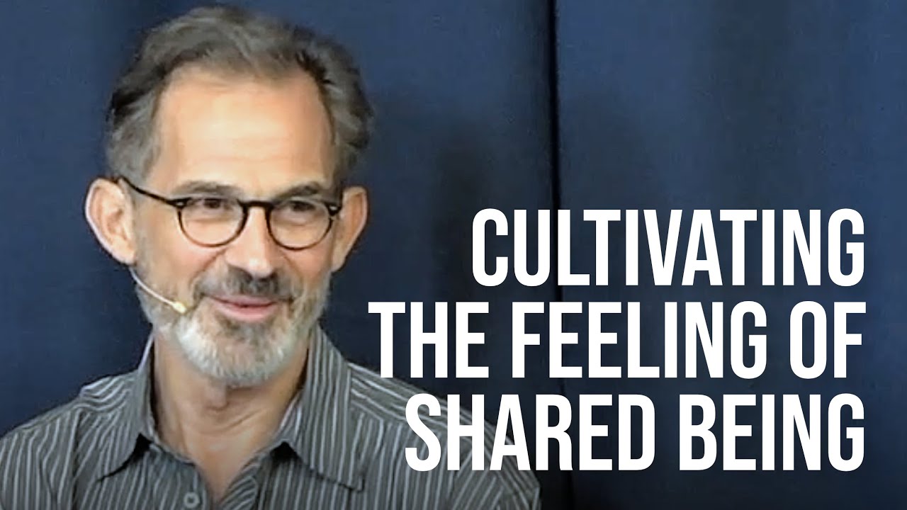 How Can I Nurture the Feeling of Oneness?