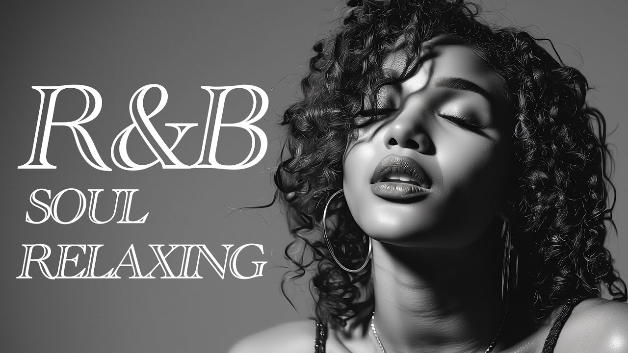 【Velvet R&B】 Night Café Soul #14 – Velvet Dreams (Smooth Female R&B for Coffee & Midnight Calm)