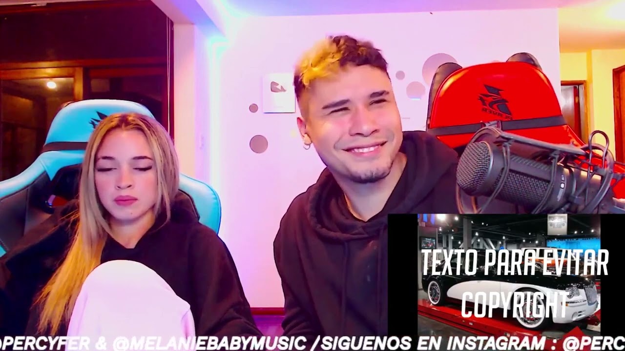Chuy Y Mauricio Chrysler 300 Garay || REACCIÓN🔥😎
