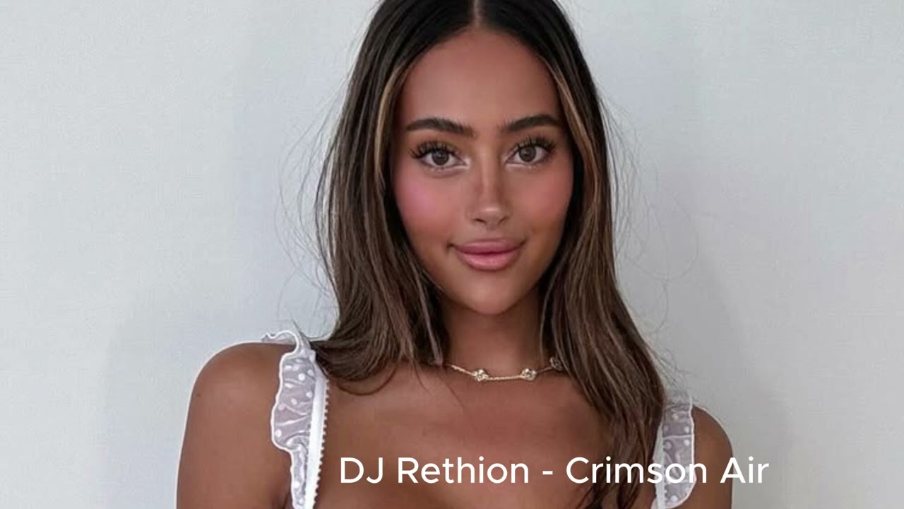 DJ Rethion - Crimson Air Exclusive 2025