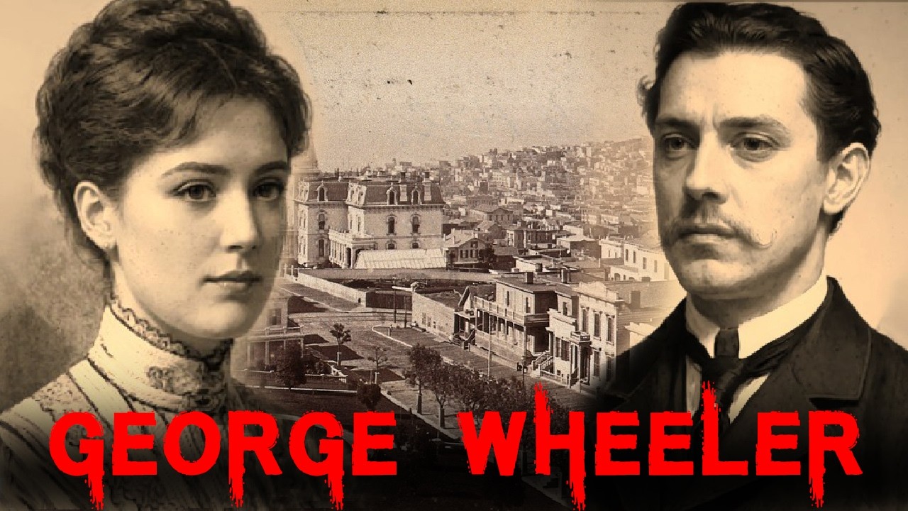 The Chilling & Twisted Case of George Wheeler