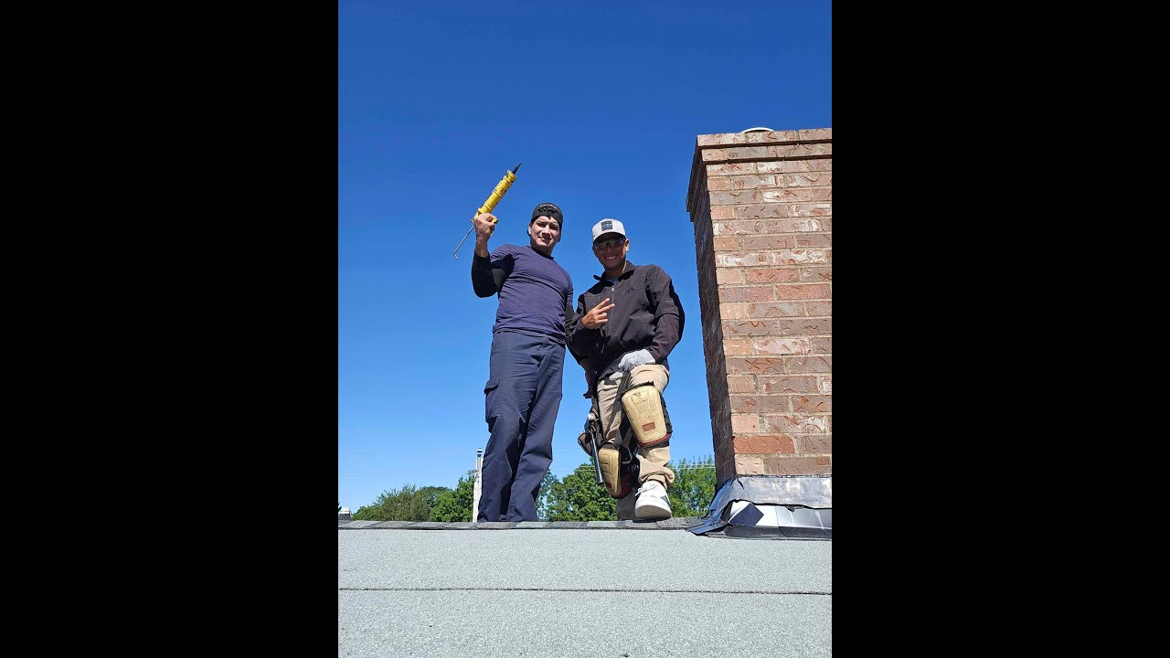 State of Mind - The Real Recipe for Success in Roofing