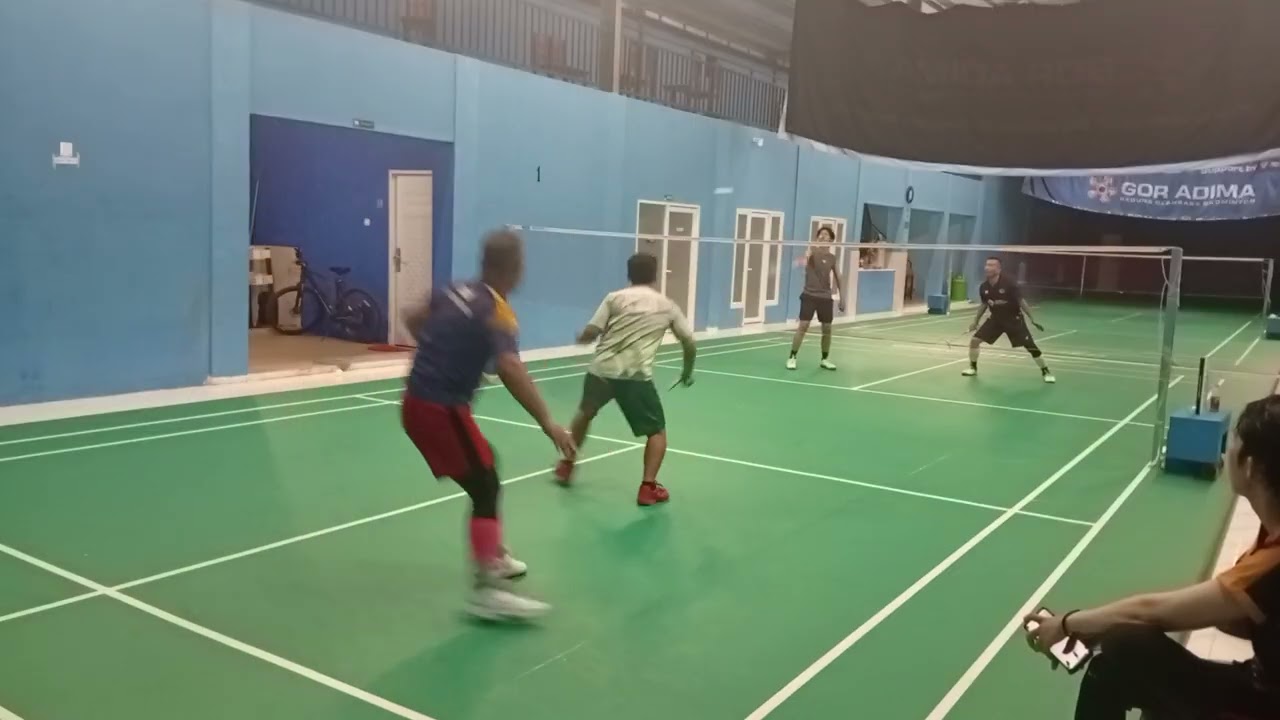 Fun game .sani cs .santuy2
