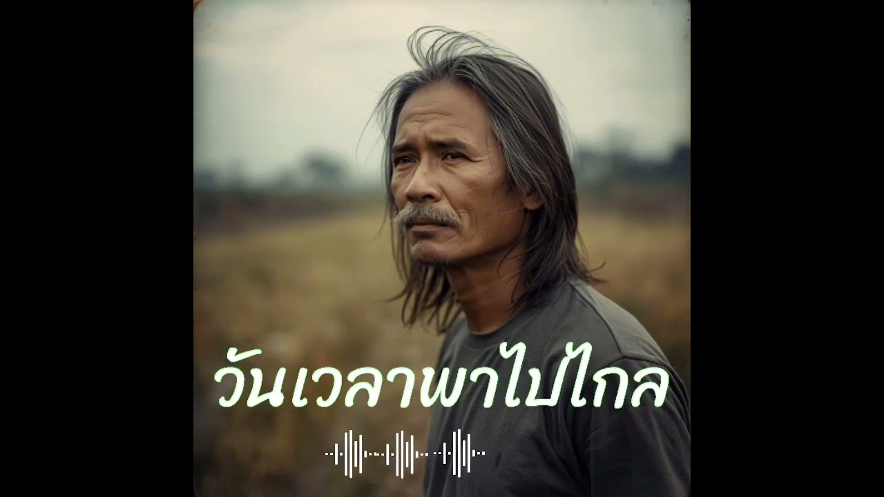 วันเวลาพาไปไกล – ความหวัง | เพลงเพื่อชีวิตให้กำลังใจ