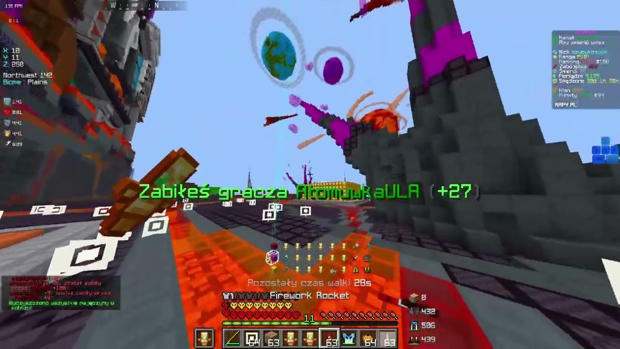 MONTAGE Rapy.pl #2 | BOSS | DOMINACJA |
