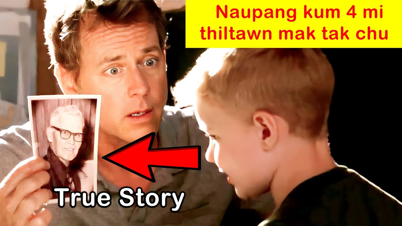 He naupang thil tawn hi ava mak ve... 😲😲🫢| True Story!
