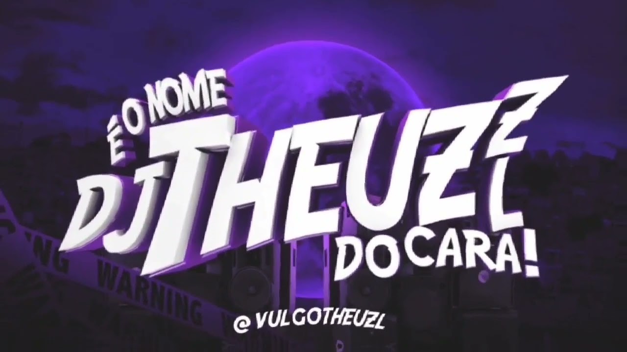 CUIDADO COM O DRAGÃO🐉🐲 -  THEUZ ZL e DJ SCL - QUEM TE PEGOU (MC VUK VUK) 2021
