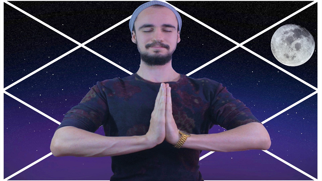 Lua na Casa 11