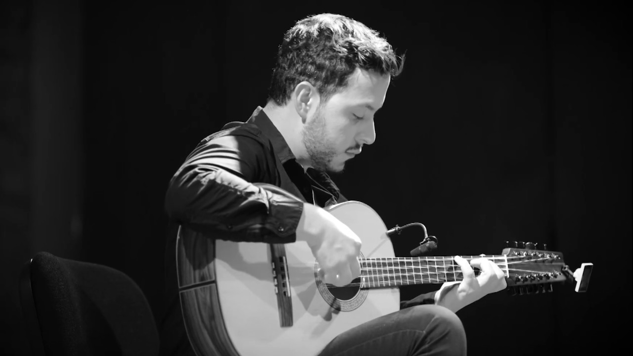 TIPLE - Javier Contreras (chile)