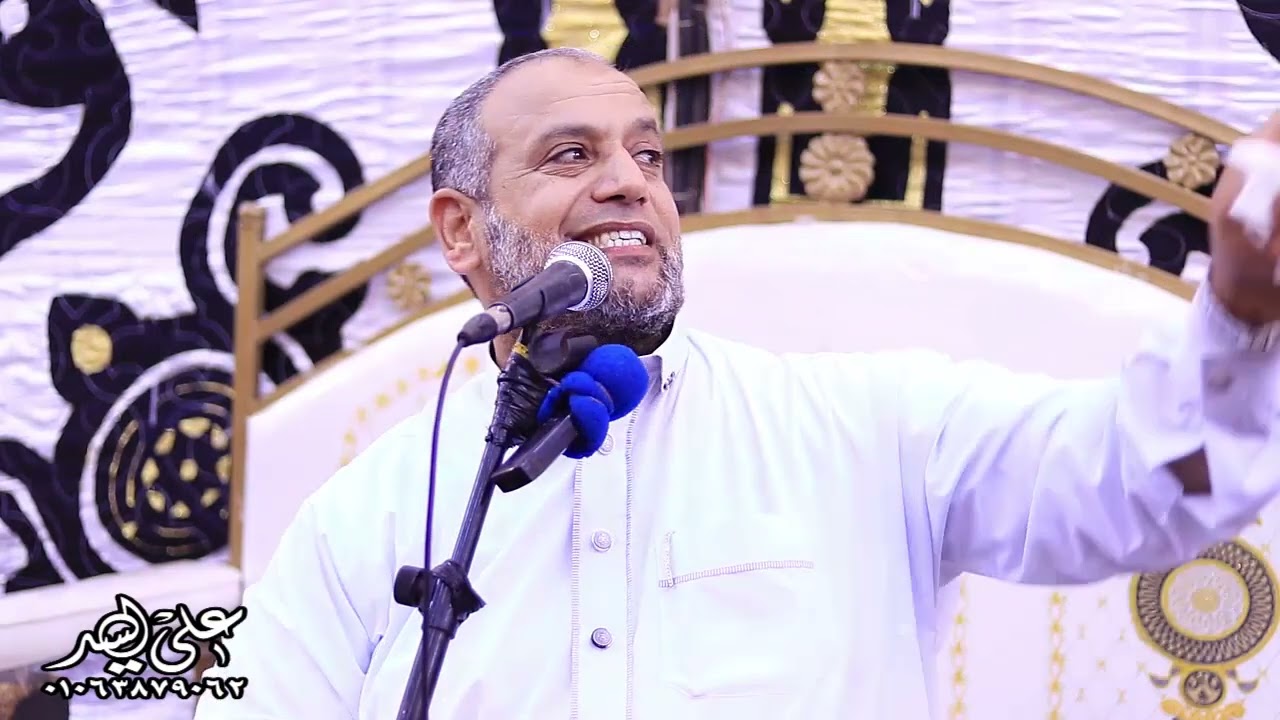 كلمة عزاء تاريخية للشيخ وليد البسطويسي| عزاء الحاج كمال السيد حسين - كفر النعمان دقهلية 5 10 2023