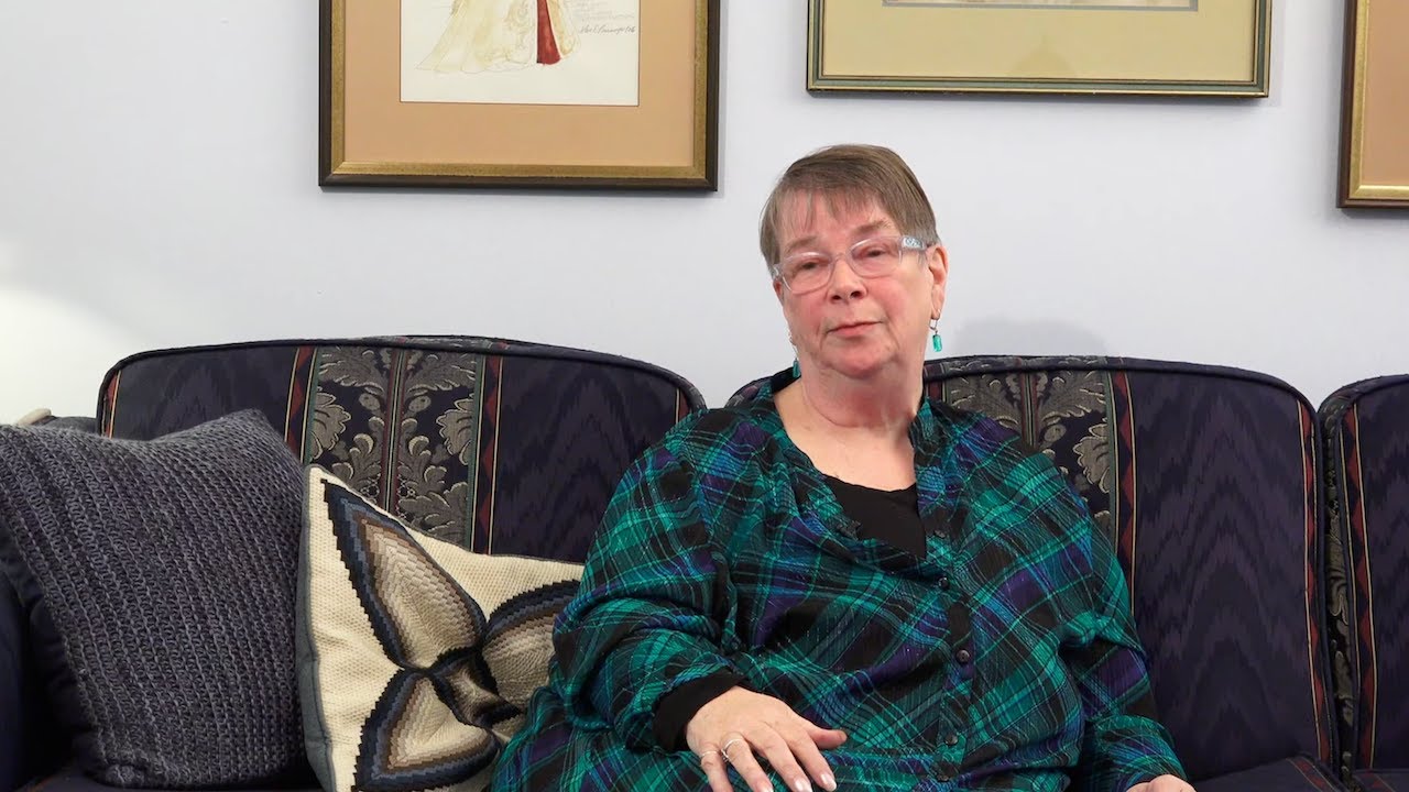 Nora Polley on the meaning of theatre