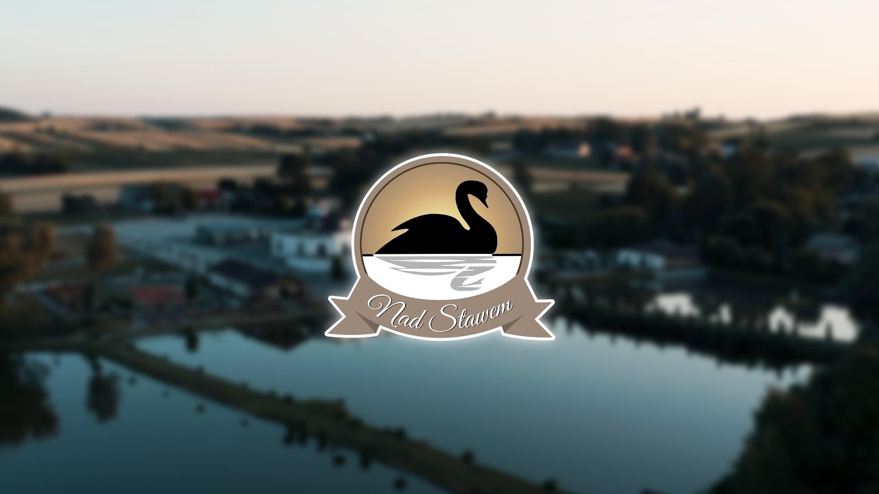 Dom weselny Nad Stawem Rosiejów