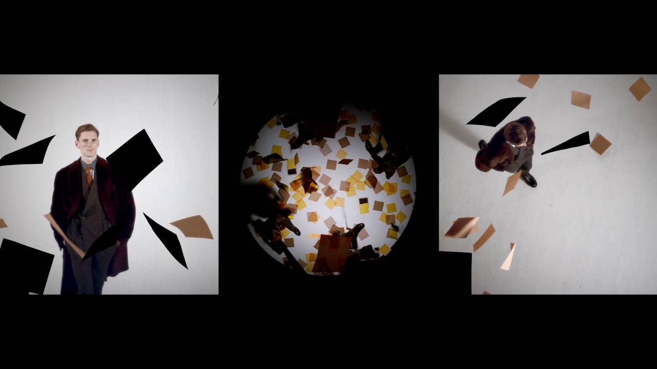 Canali Fall Winter 2016 | The Collection Film