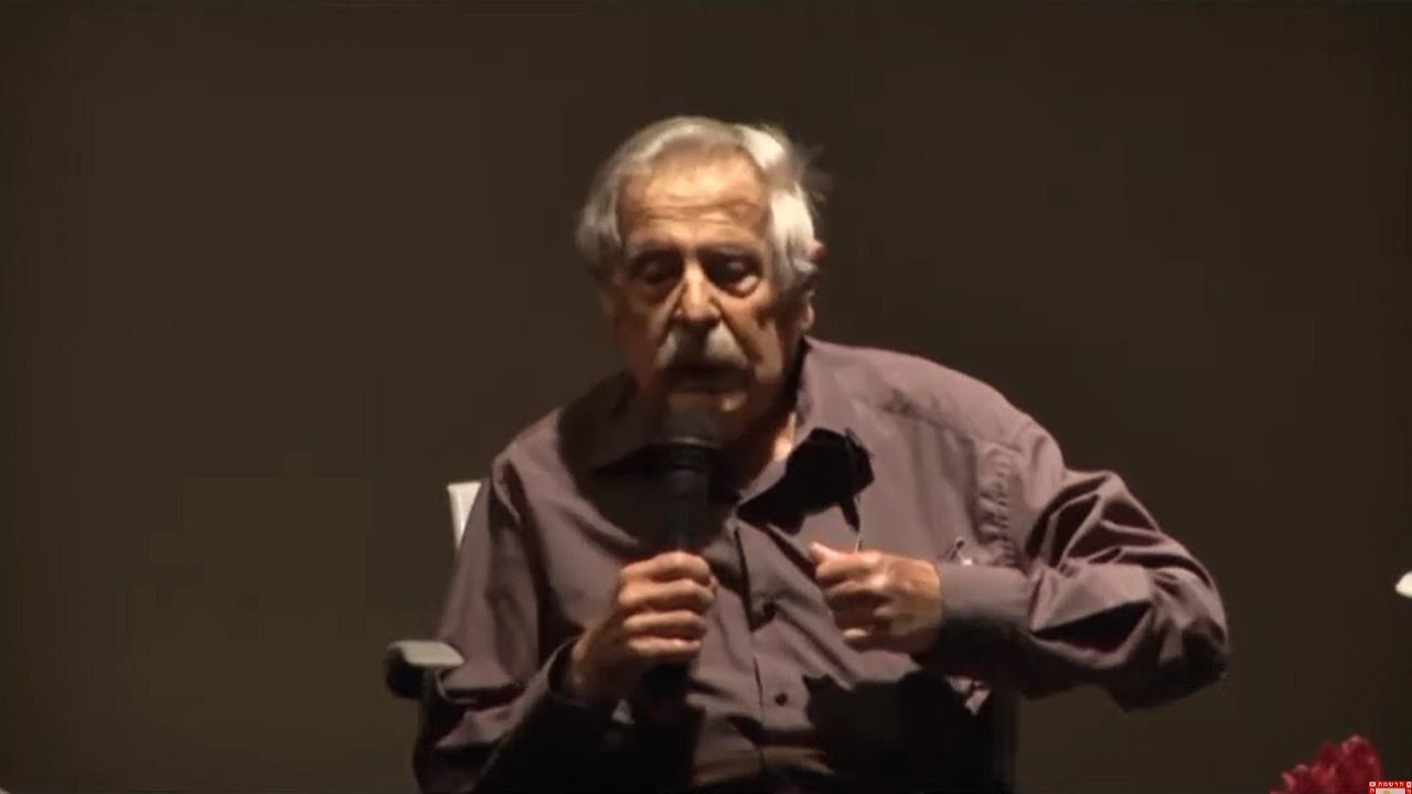 שיר עד - השבועה - מילים: יהושע פלוביץ/אברהם לוינסון | לחן: אברהם-משה ברנשטיין | שירה: חיים גורי,2013