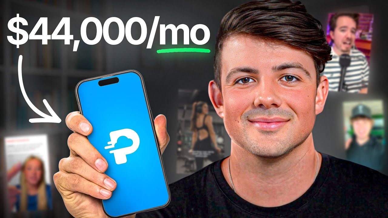 How I Market Apps 10x More Efficiently in 2025
