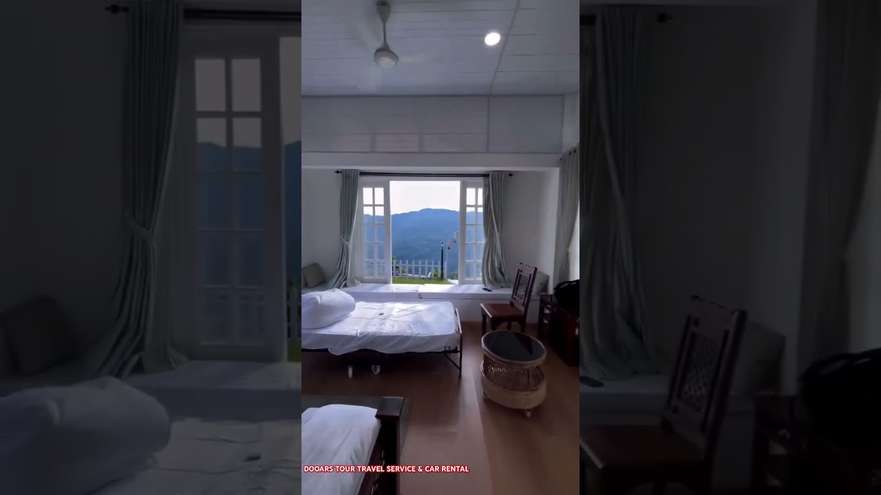 StayVista at Forktail Hous #kalimpong #dooars #kurseong #northbengal #darjeeling #kolkata #siliguri