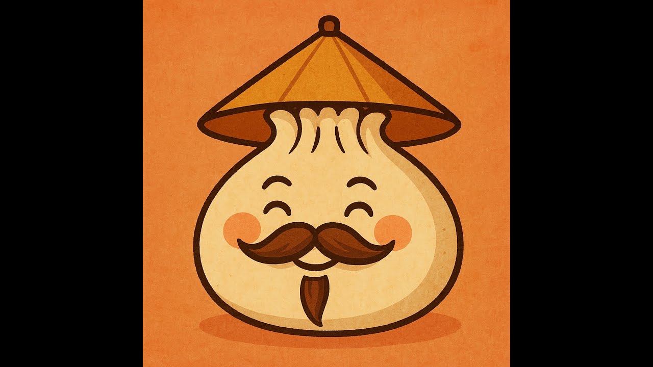 CHICKEN DUMPLING MAN