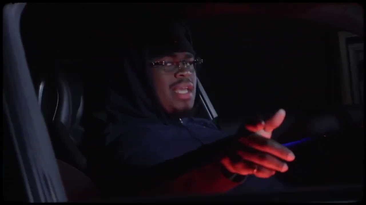 Griimaace - freestyle IGTV