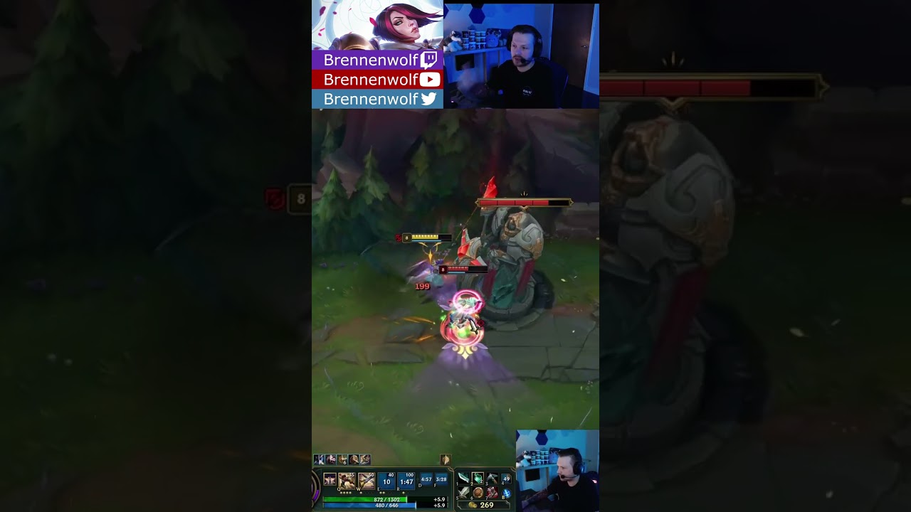 🚨Anti-Healing After Buff (Masters Fiora Take)