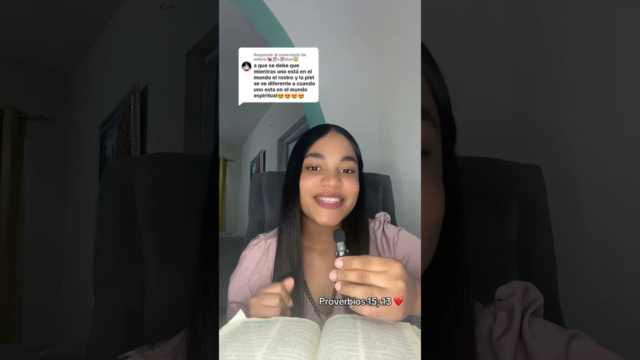 Déjate transformar tu corazón por papá Dios 🙏🏻 date esa oportunidad ❤️ 